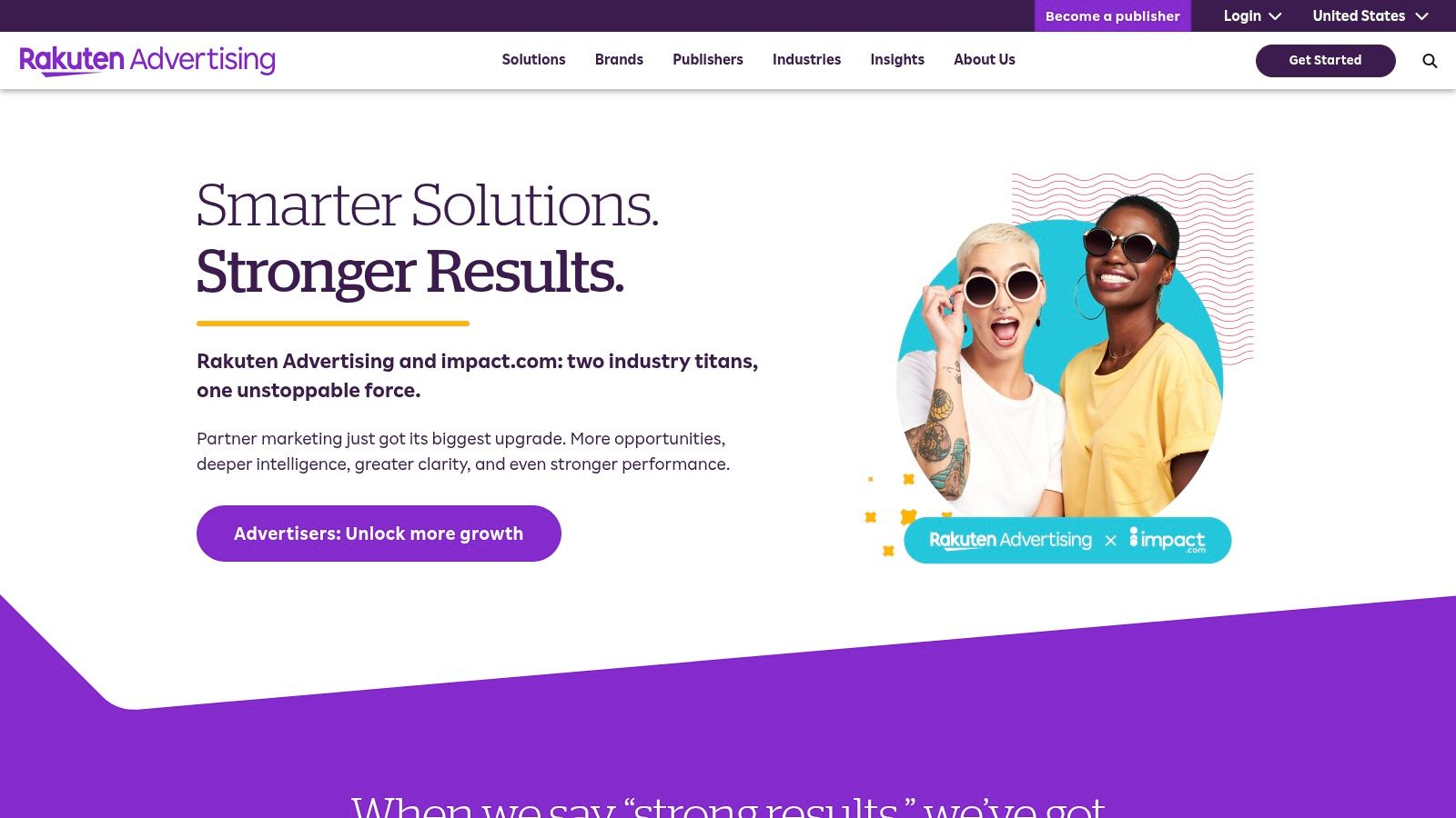 Rakuten Advertising