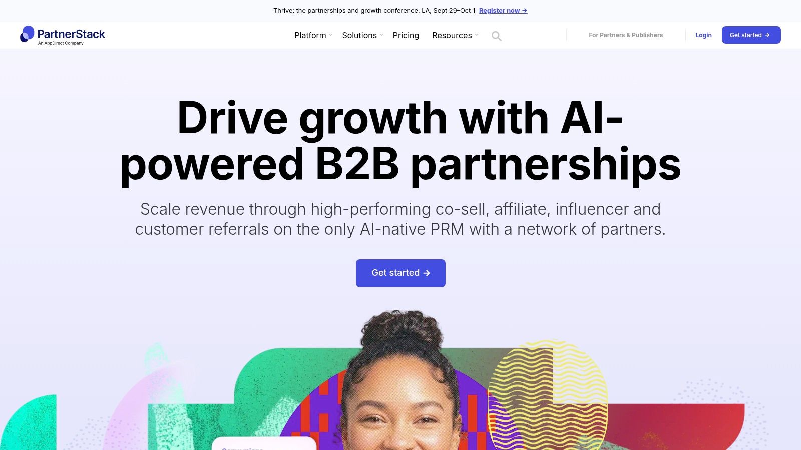 PartnerStack