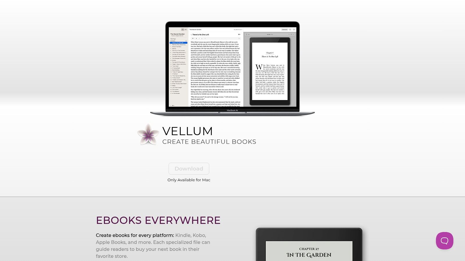 Vellum