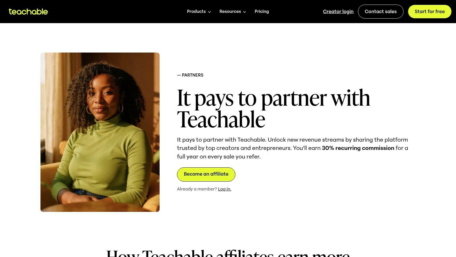 Teachable