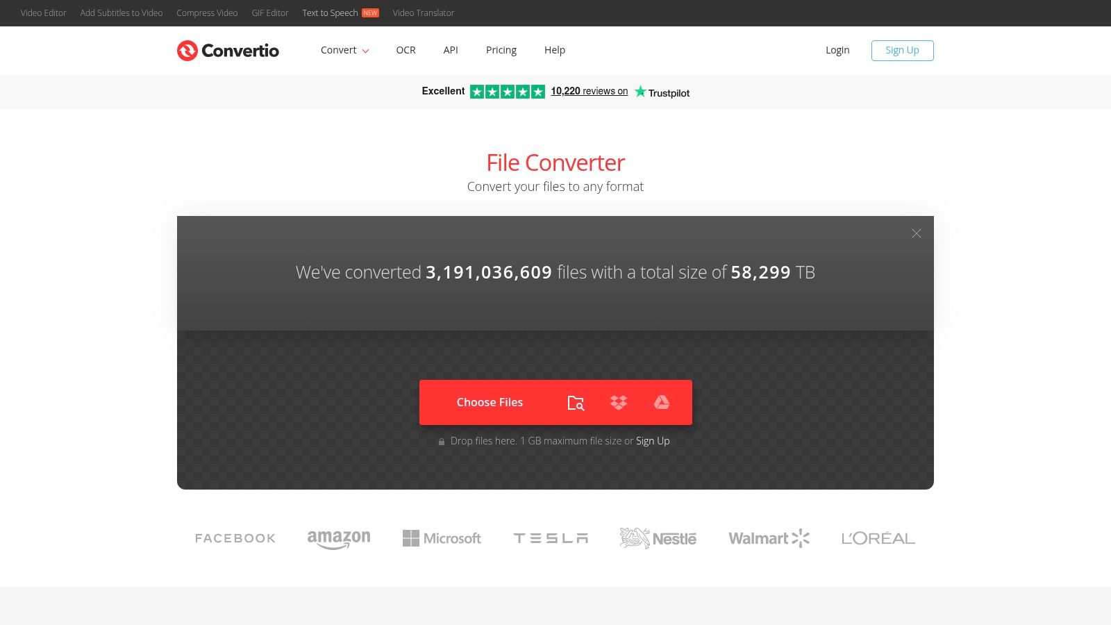 Convertio