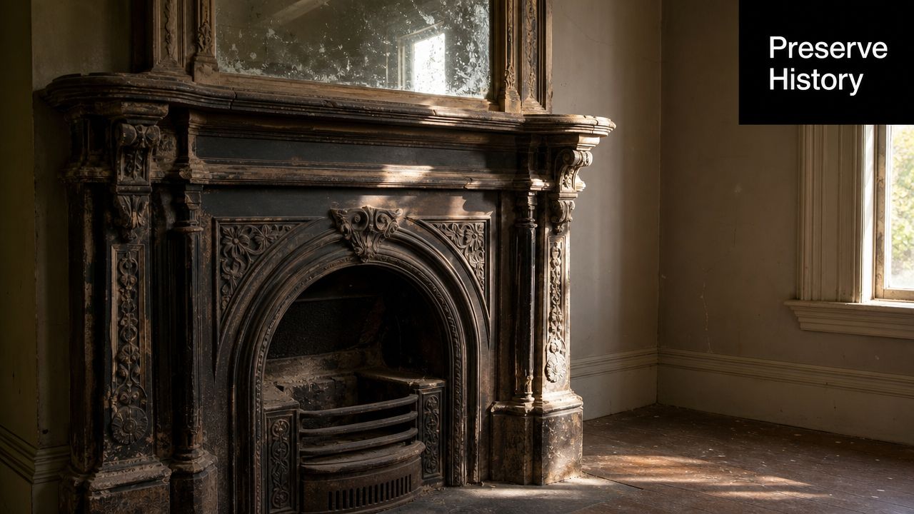 Your Adelaide Home's Story and How to Preserve It