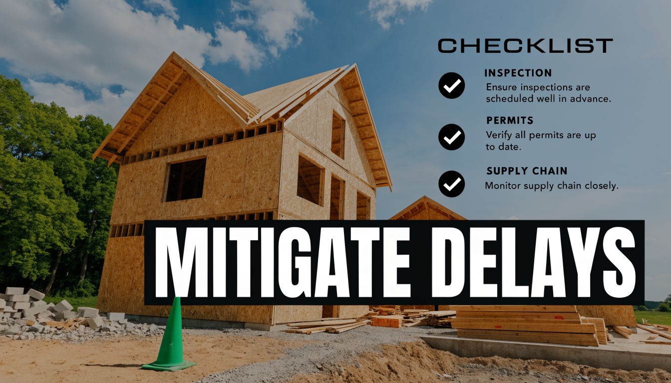 How Long Does It Take to Build a Custom Home - Templeton Built