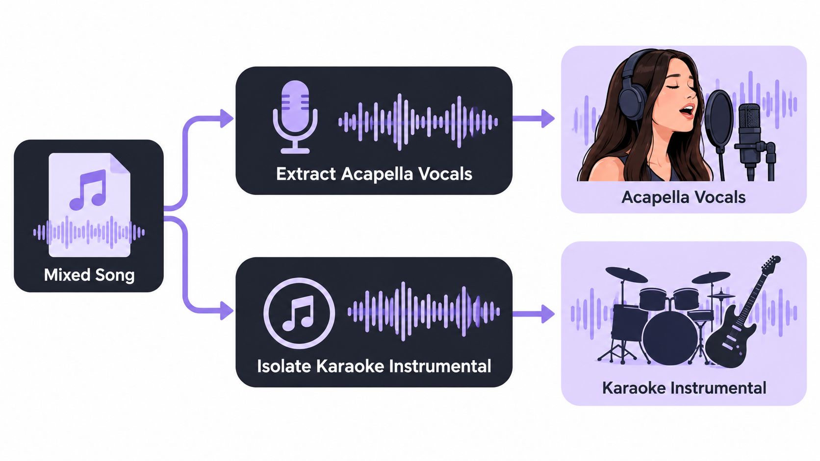 Screenshot from https://saturalabs.com/separate