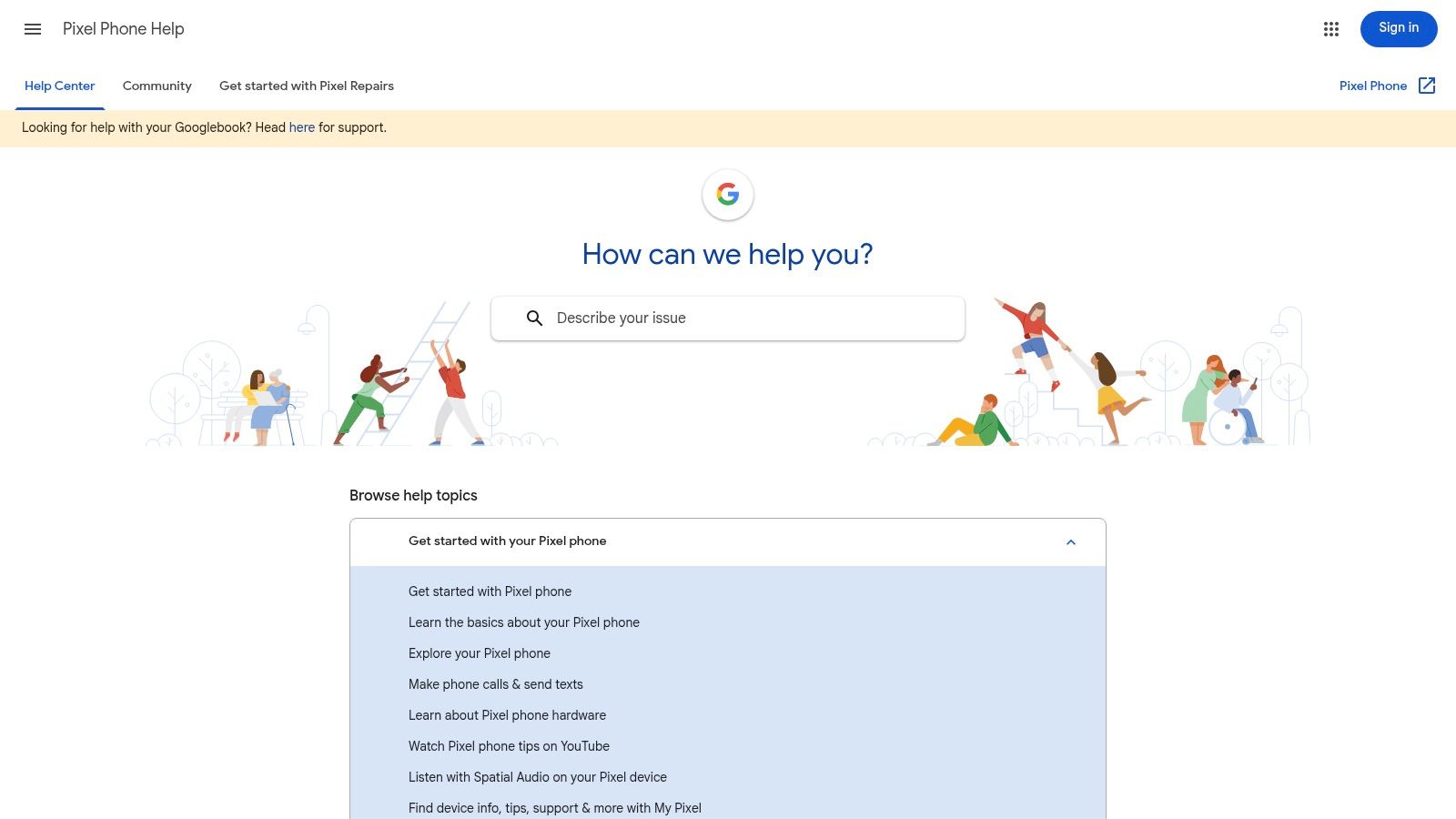 Google Recorder
