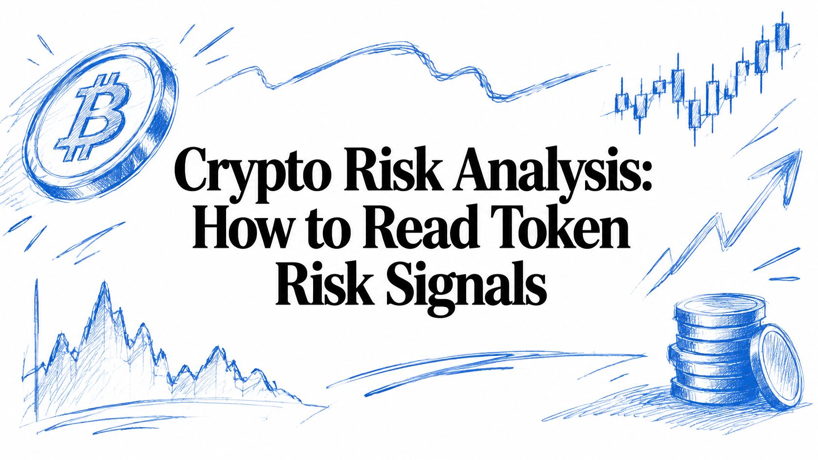 Crypto Risk Analysis: How to Read Token Risk Signals