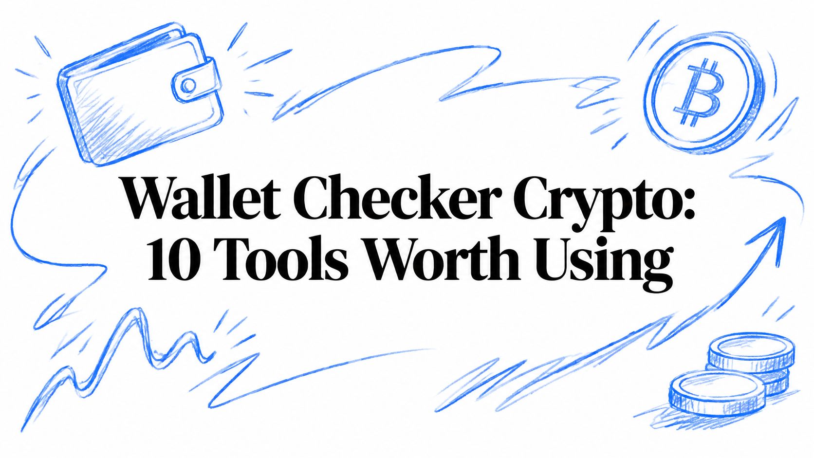 Wallet Checker Crypto: 10 Tools Worth Using