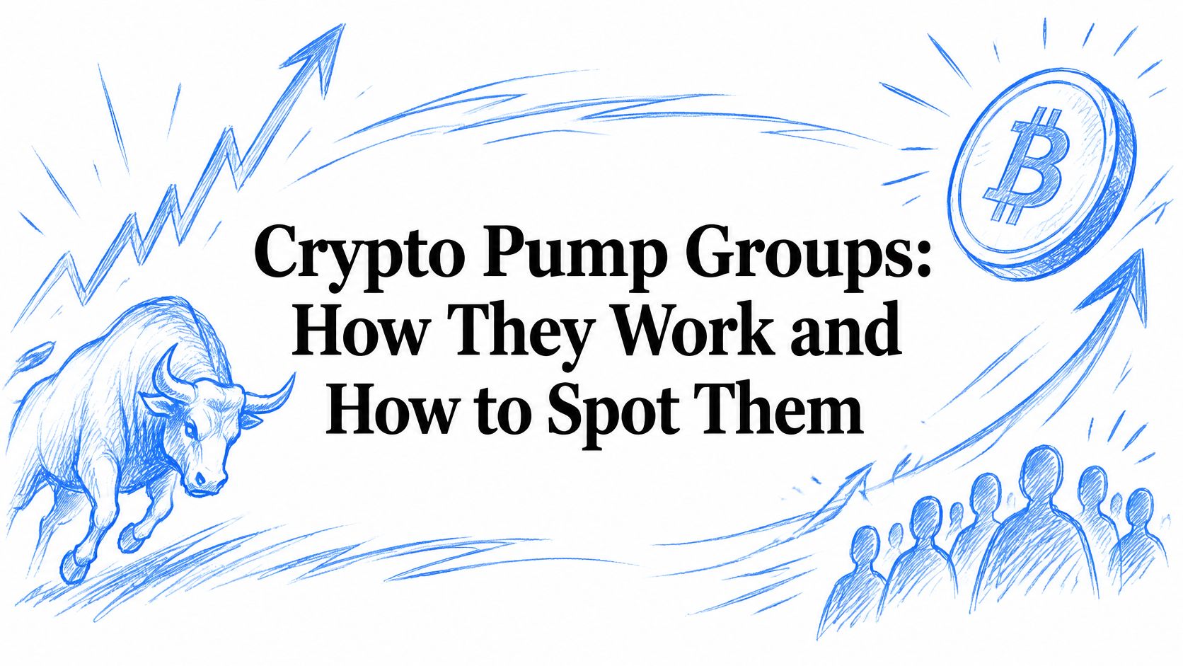 Crypto Pump Groups: How They Work and How to Spot Them