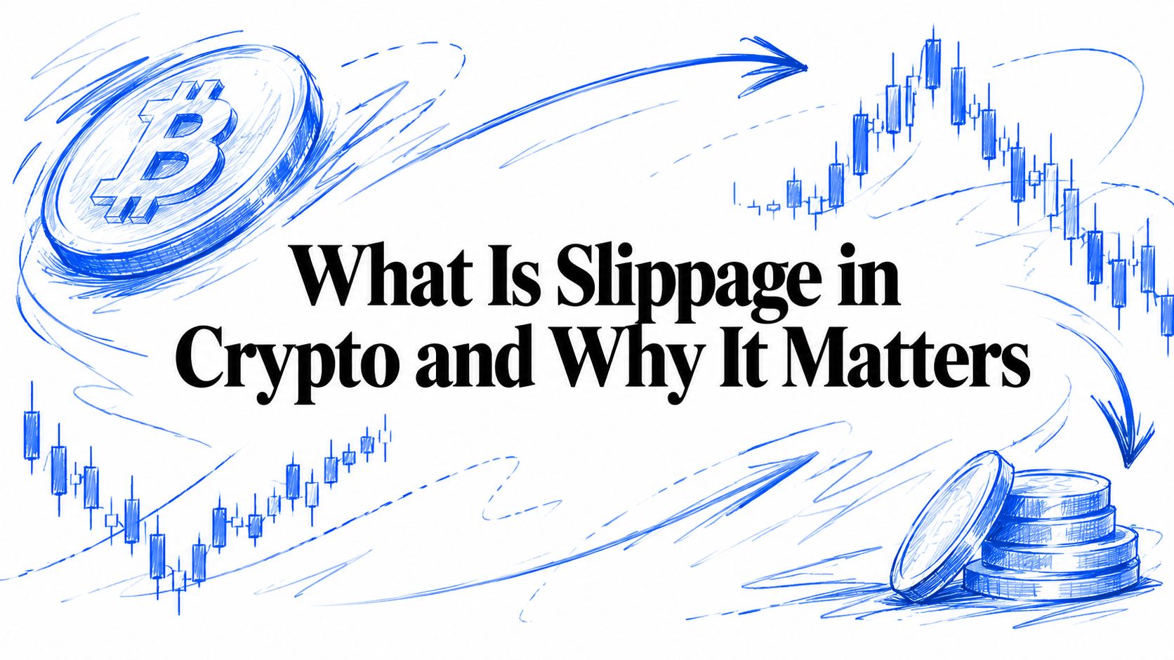 What Is Slippage in Crypto and Why It Matters