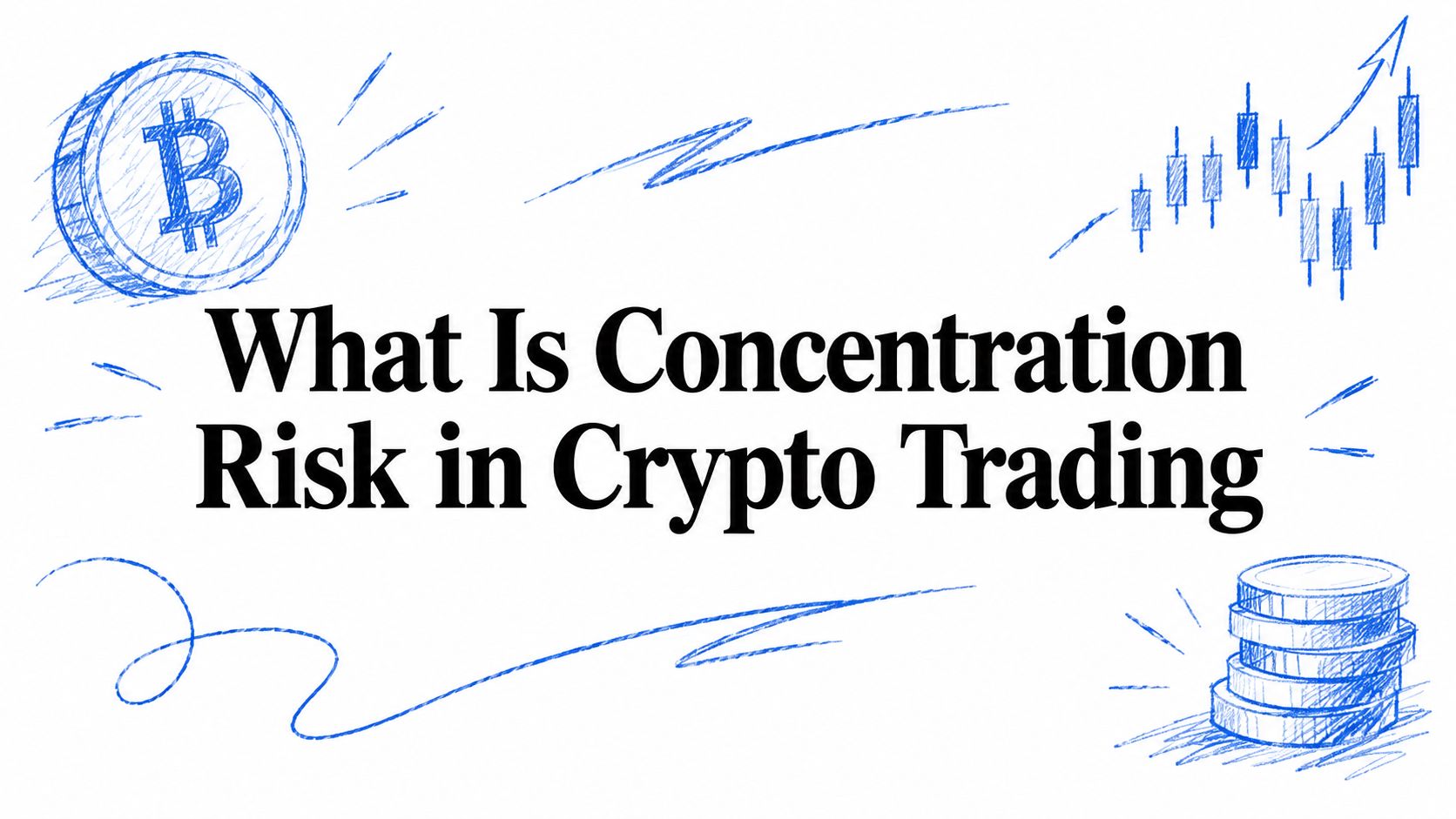 What Is Concentration Risk in Crypto Trading