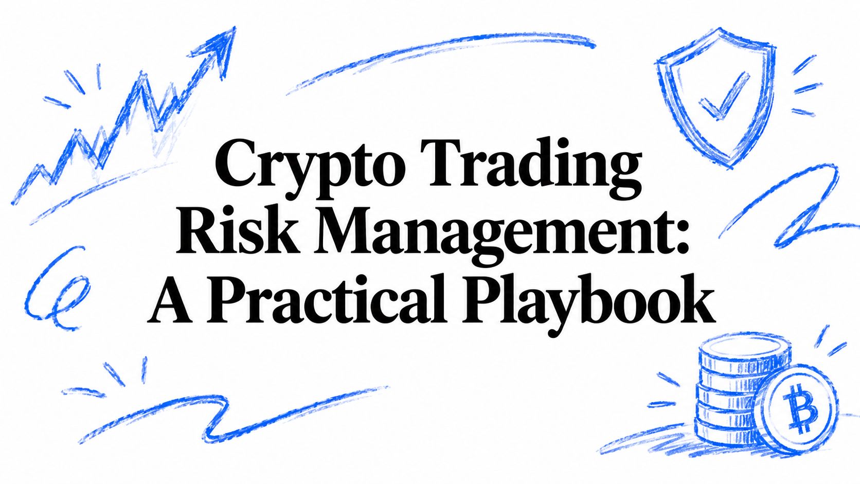 Crypto Trading Risk Management: A Practical Playbook