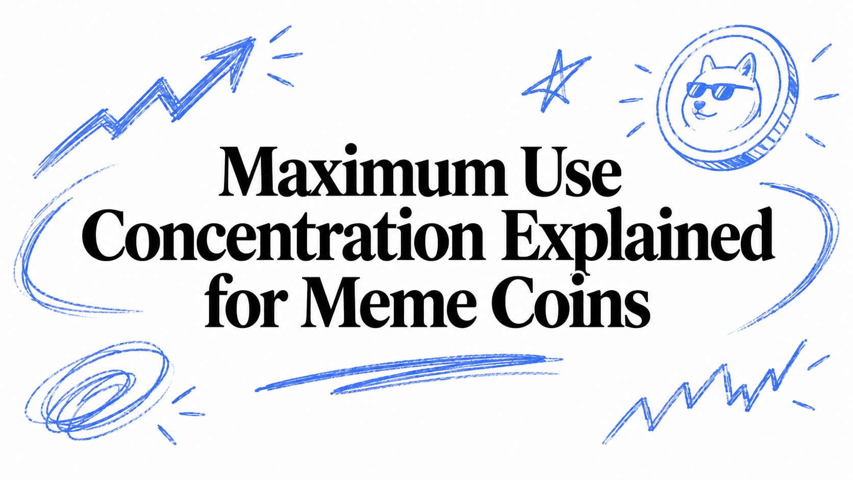 Maximum Use Concentration Explained for Meme Coins