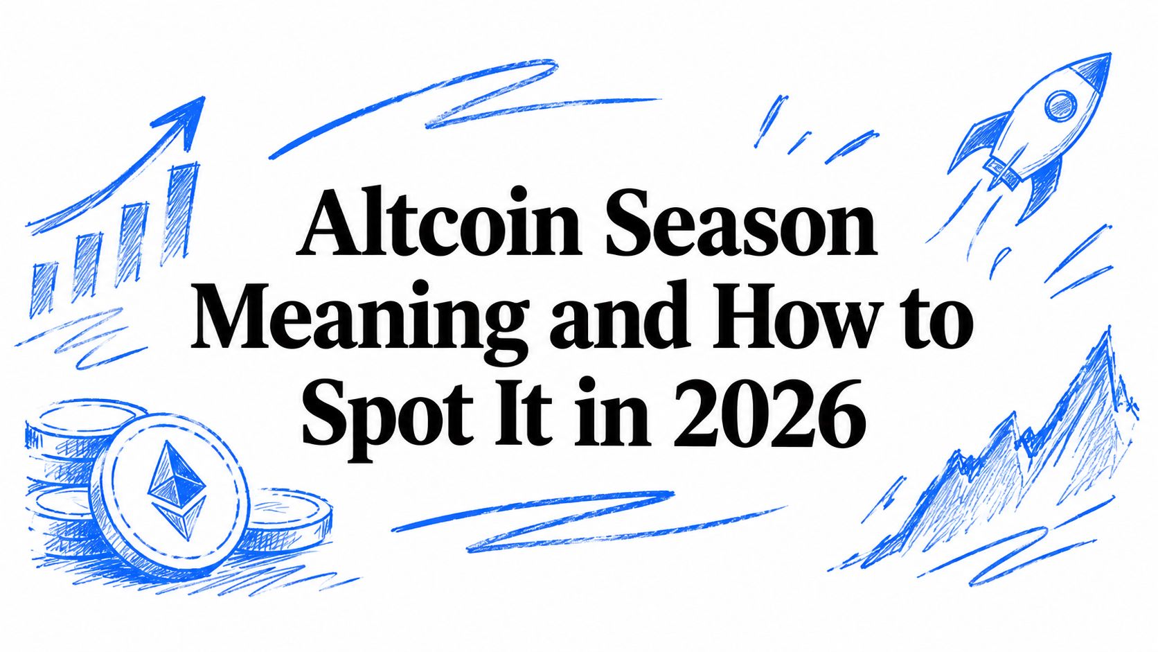 Altcoin Season Meaning and How to Spot It in 2026