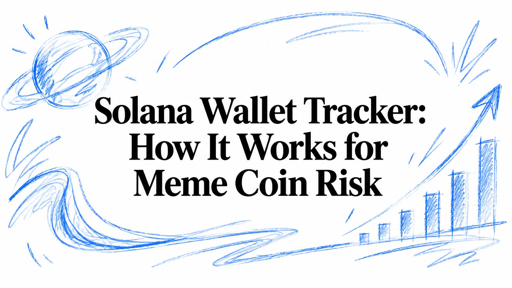 Solana Wallet Tracker: How It Works for Meme Coin Risk