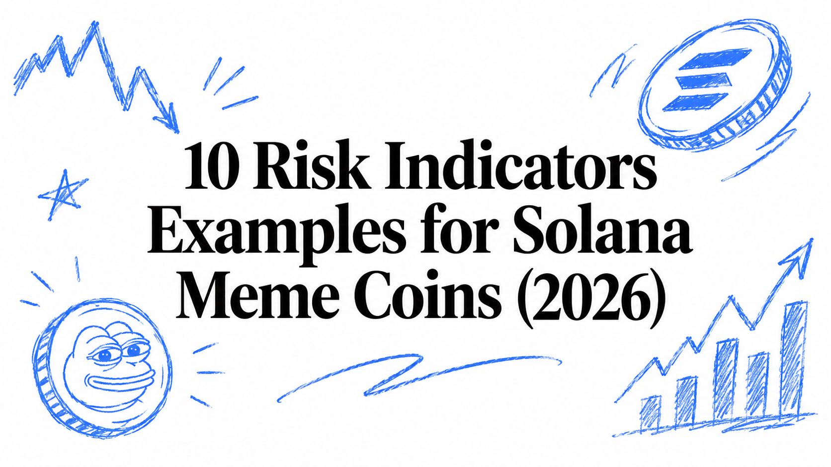 10 Risk Indicators Examples for Solana Meme Coins (2026)
