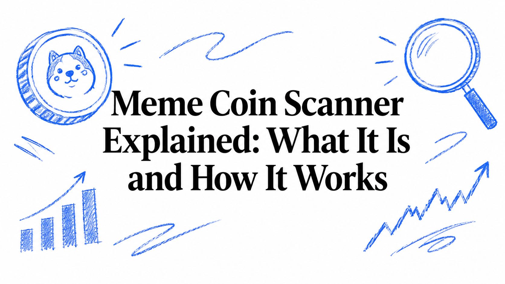 Meme Coin Scanner Explained: What It Is and How It Works