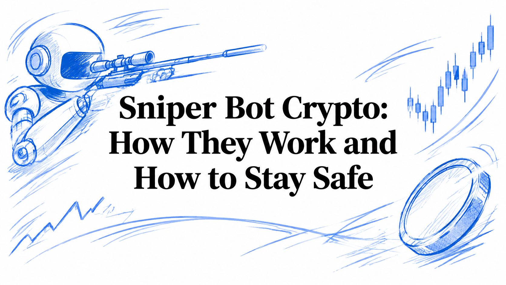 Sniper Bot Crypto: How They Work and How to Stay Safe