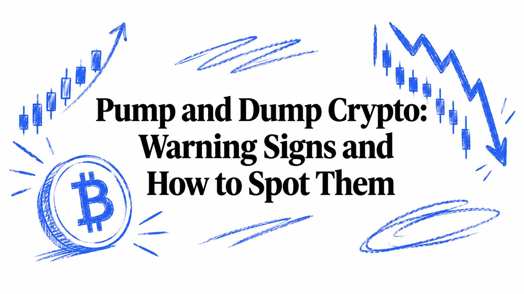 Pump and Dump Crypto: Warning Signs and How to Spot Them