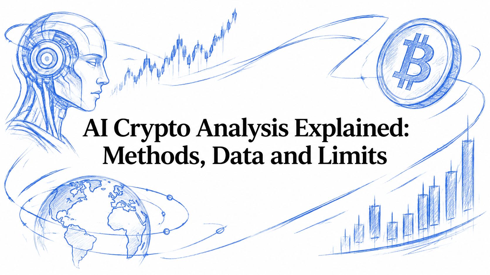 AI Crypto Analysis Explained: Methods, Data and Limits
