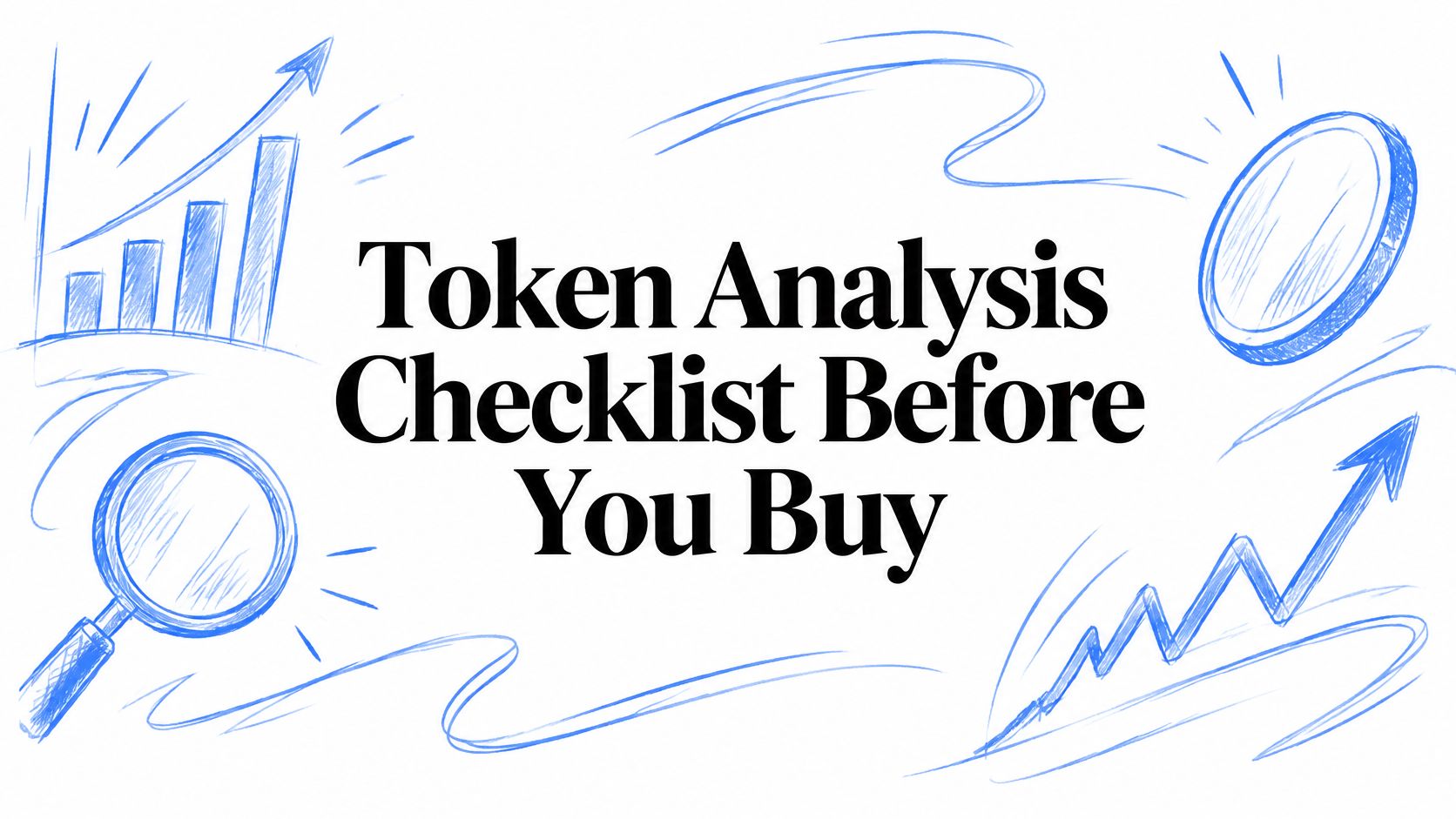 Token Analysis Checklist Before You Buy