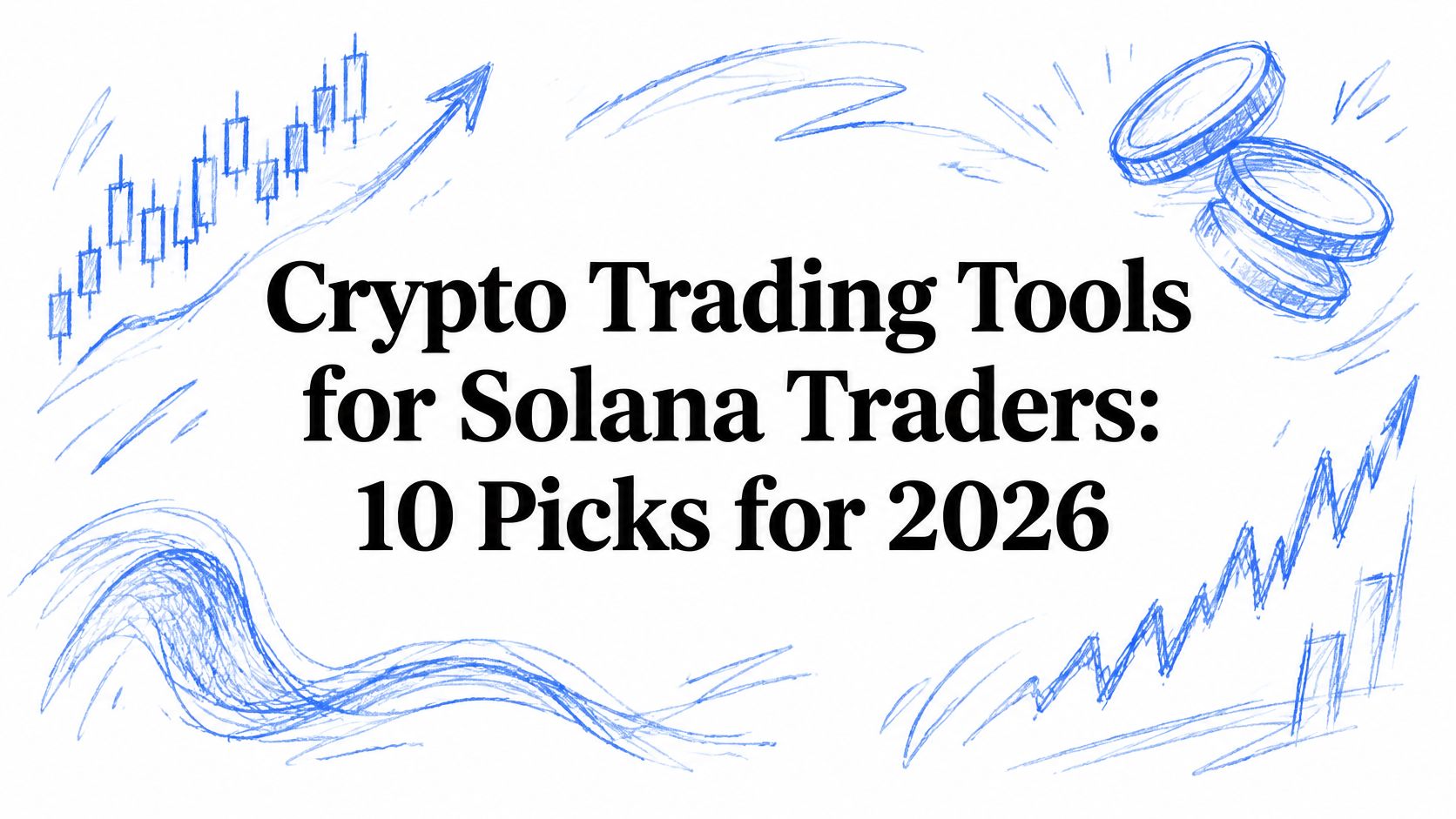 Crypto Trading Tools for Solana Traders: 10 Picks for 2026