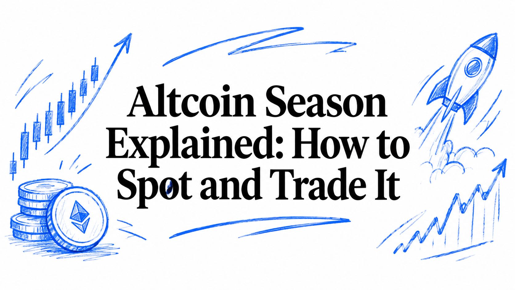 Altcoin Season Explained: How to Spot and Trade It