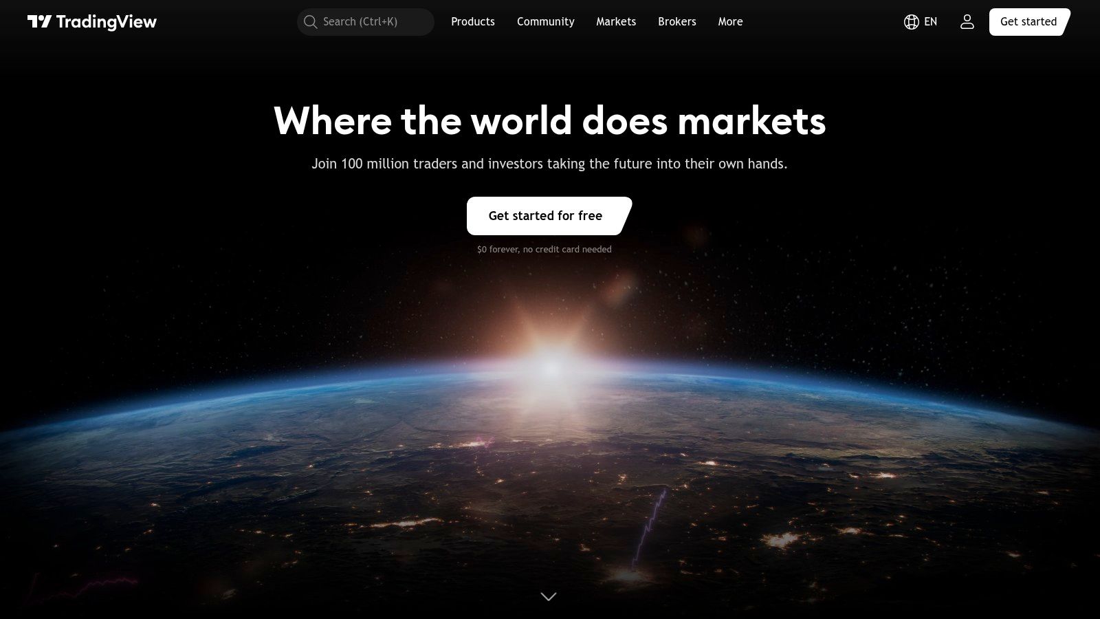 TradingView