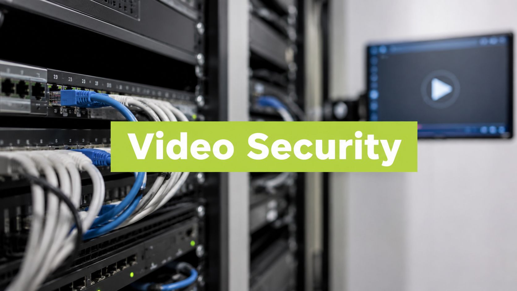 Video Content Security: Protecting Media in 2026