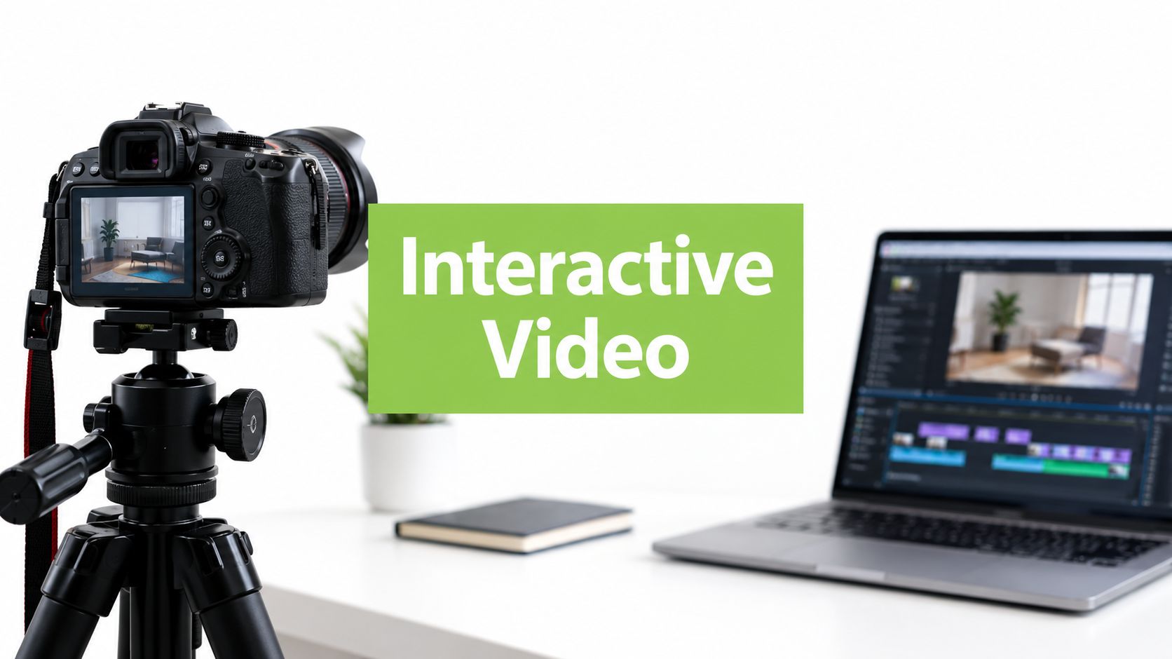 How to Create an Interactive Video: A Complete Guide