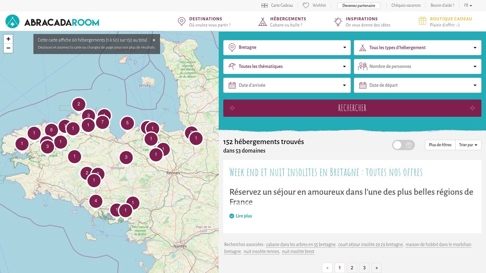 unusual-accommodation-in-brittany-accommodation-map.jpg