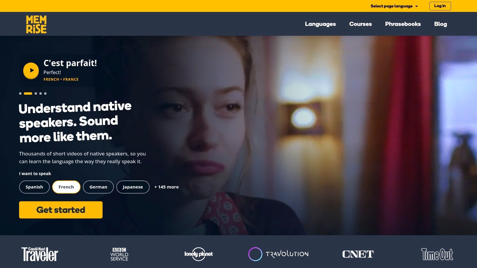 Memrise