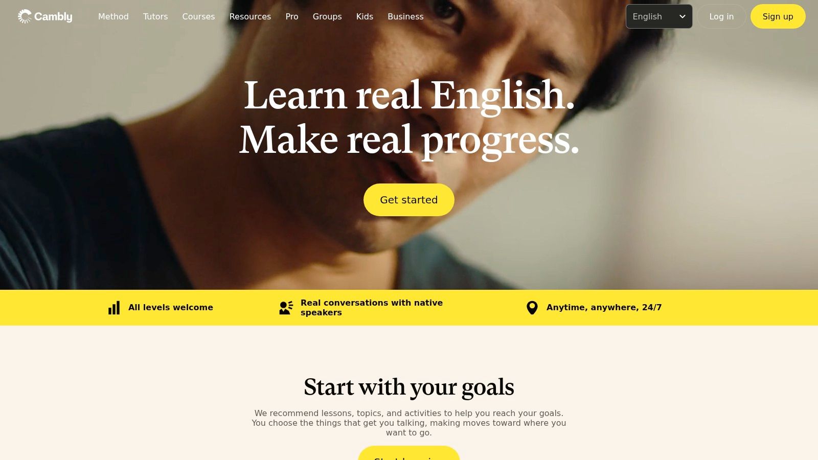 Cambly
