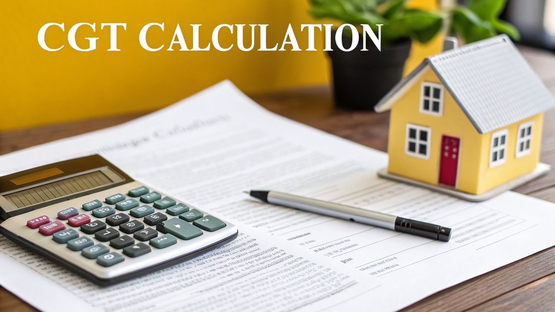 Your Guide to the Main Residence Exemption 6 Year Rule