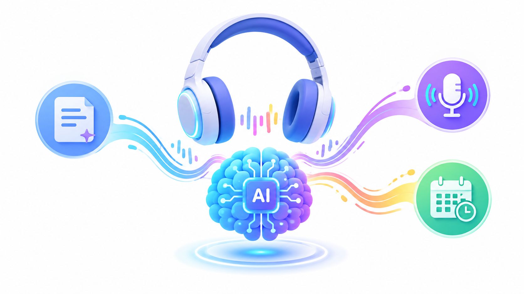 AI Generated Podcast: Your Personal Audio Feed for 2026