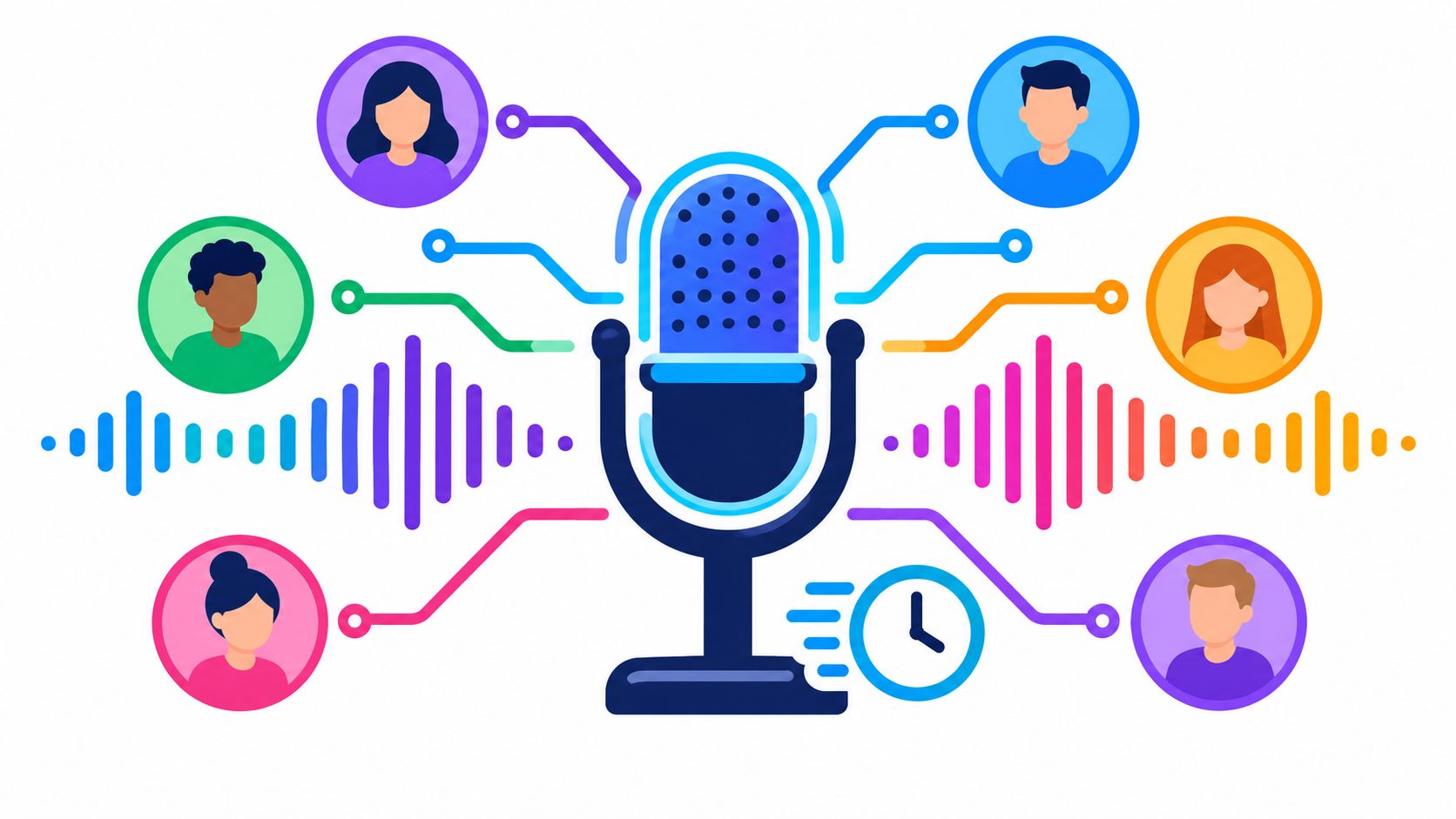 AI Podcast Guide: Create Personalized Audio in Minutes