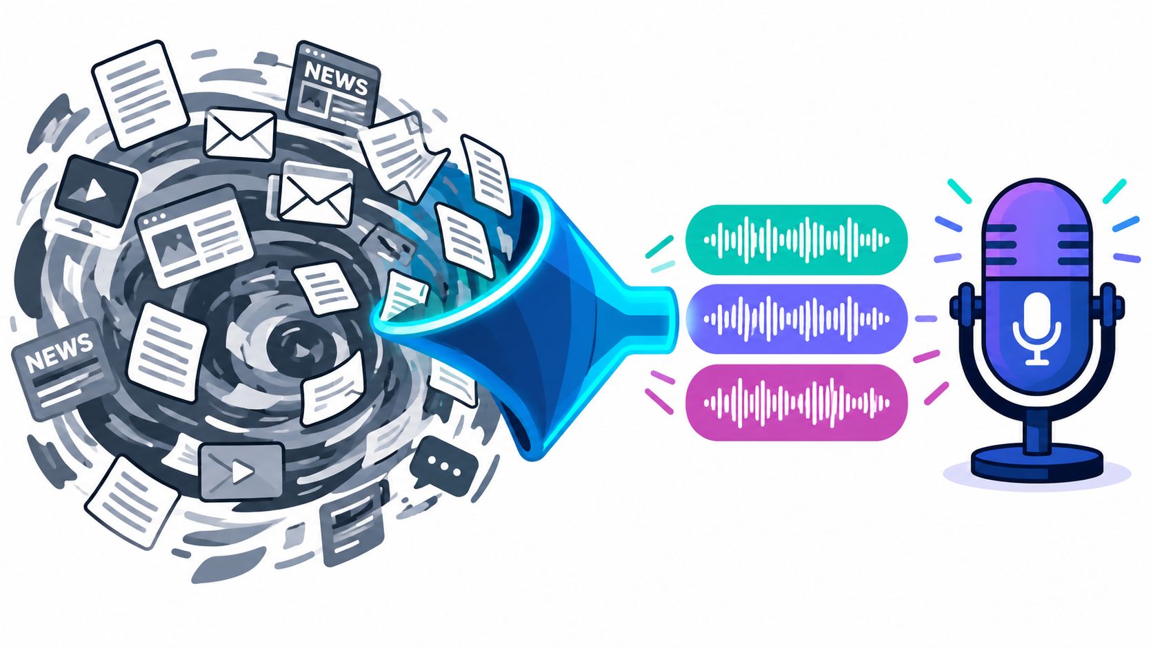 Audio Digest App: What It Is and How It Works