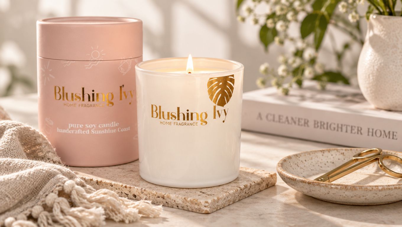 Classic Soy Candle