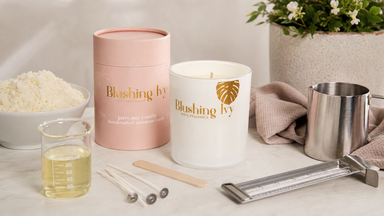 Classic Soy Candle