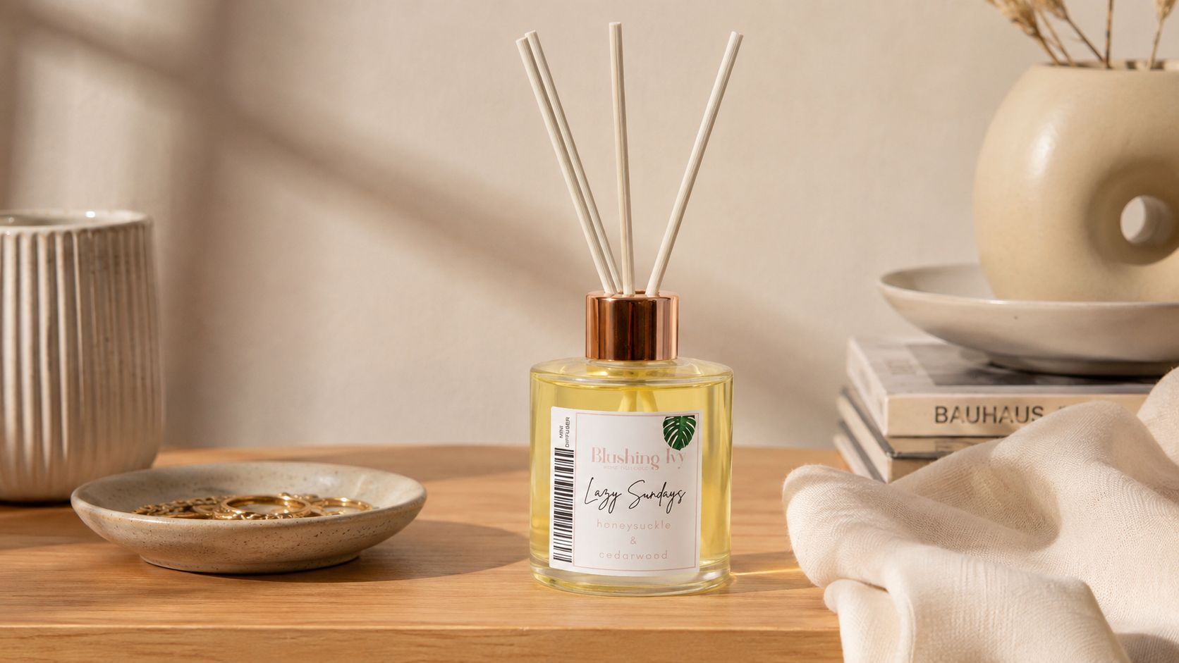 Mini Fragrance Diffusers