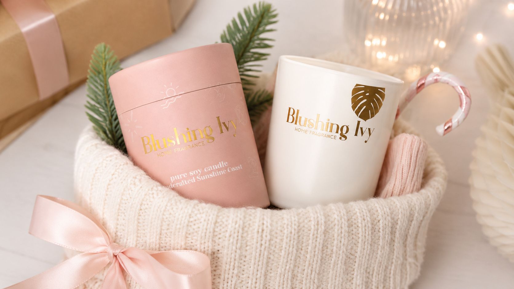 Classic Soy Candle