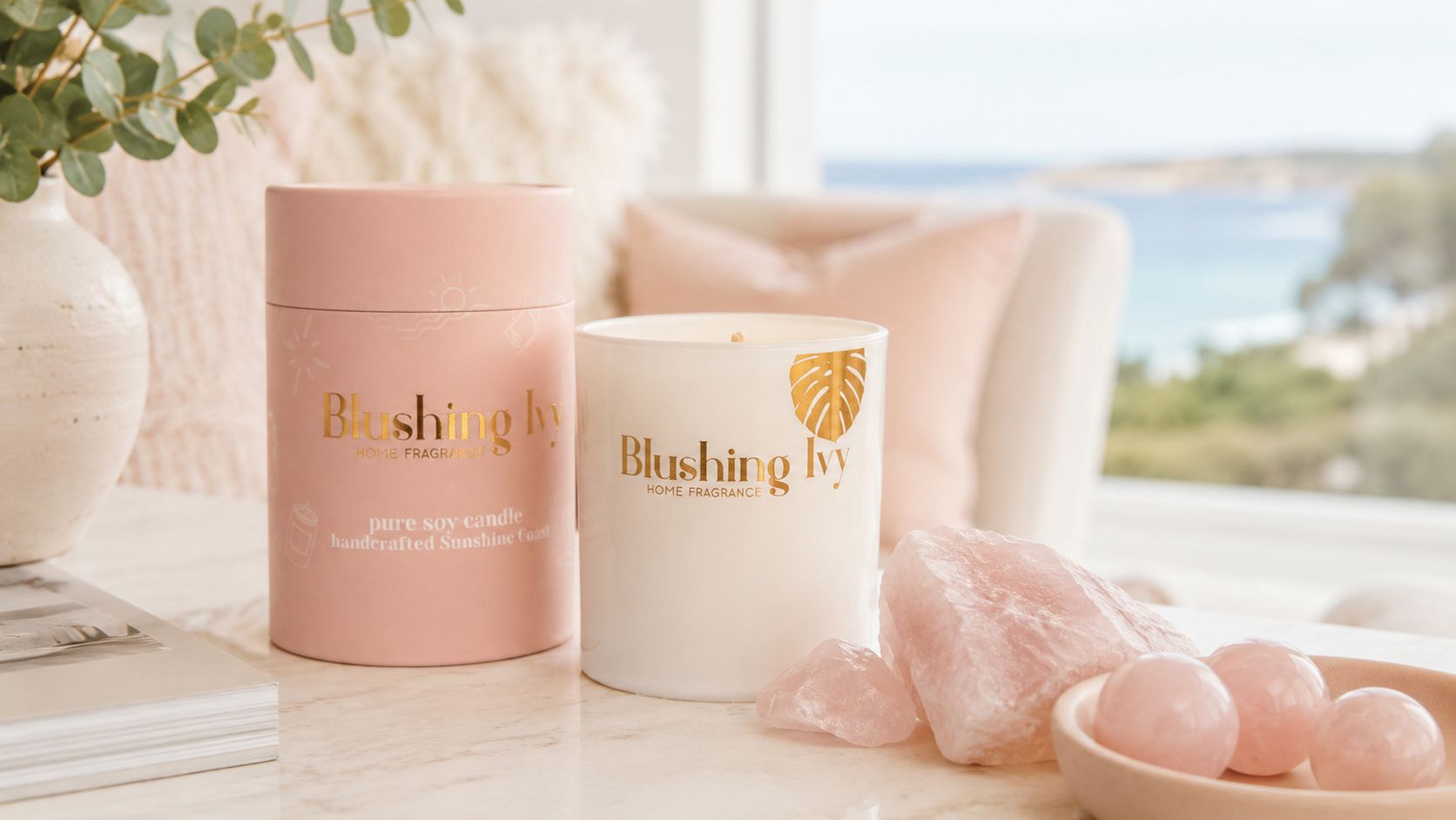 Classic Soy Candle