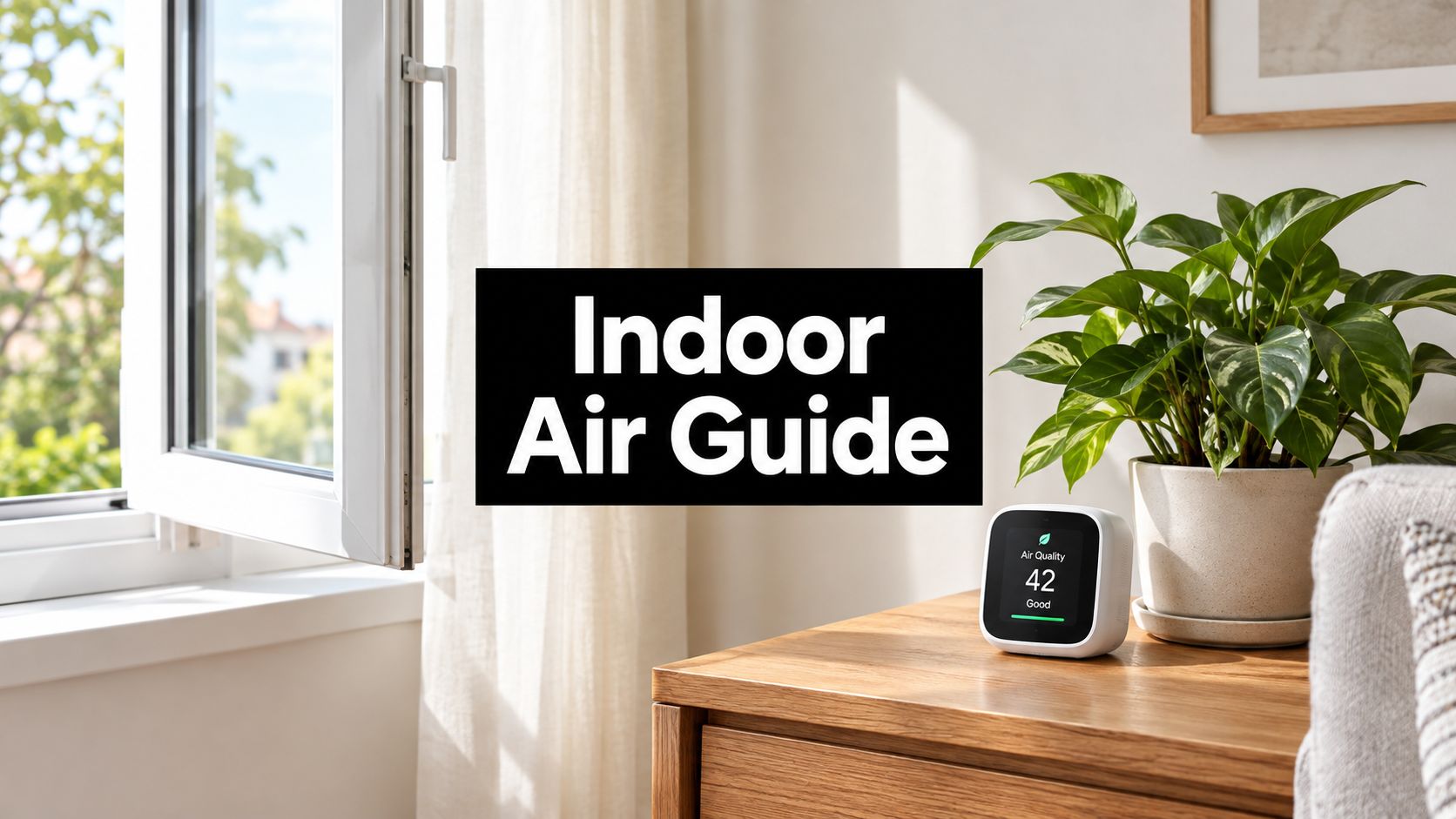 Indoor Air Quality Requirements: 2026 Compliance Guide