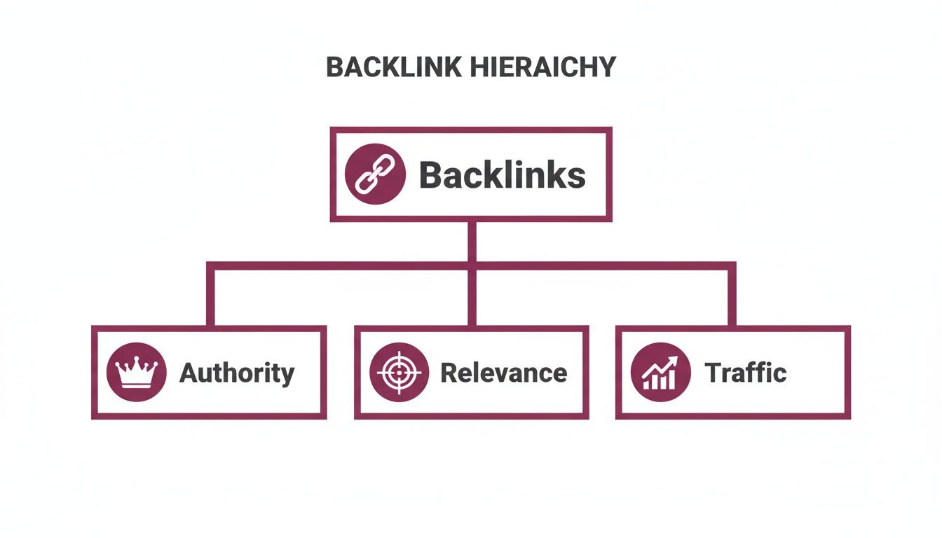 What Are Backlinks in SEO: what are backlinks in seo for 2026 - Sugar ...