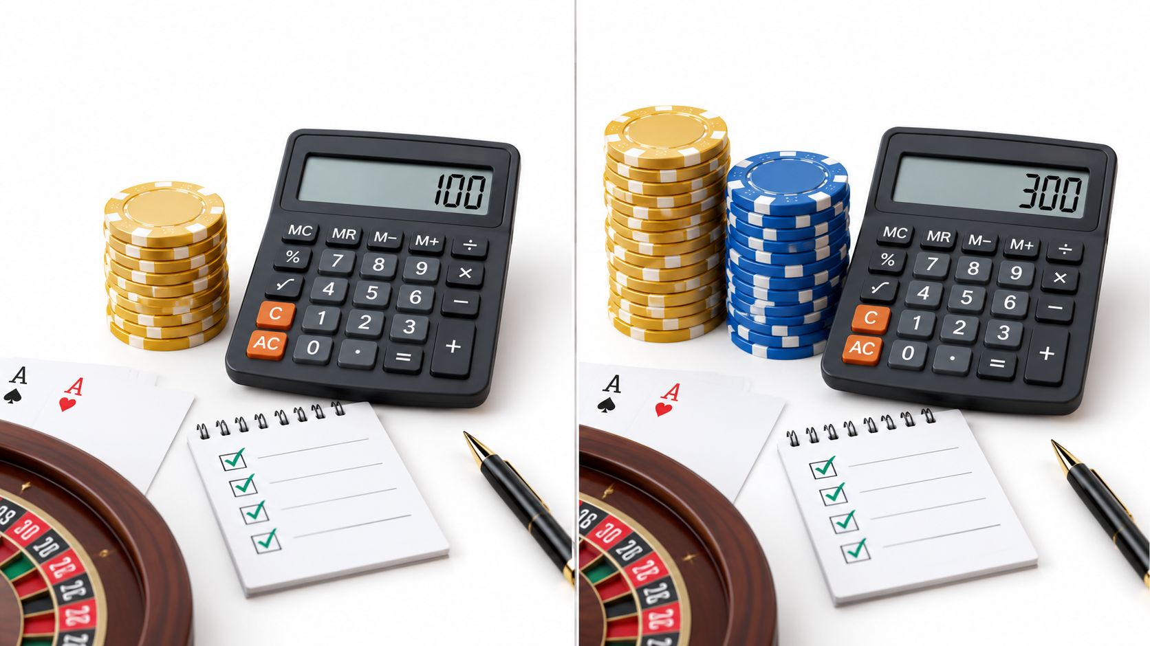 Casino Wagering Requirements Explained